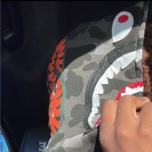 Meet your Posher, Bryce